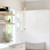 Motif 21-in Brushed Gold LED Pendant