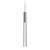 Pendula 21-in Brushed Nickel LED Pendant