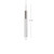 Pendula 21-in Brushed Nickel LED Pendant