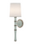 Robert Abbey Kane 1 - Light Armed Sconce Robert Abbey Kane 1 - Light Armed Sconce