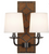 Lightfoot Armed Sconce Lightfoot Armed Sconce