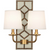 Lightfoot Armed Sconce Lightfoot Armed Sconce
