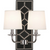 Lightfoot Armed Sconce Lightfoot Armed Sconce