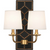 Lightfoot Armed Sconce Lightfoot Armed Sconce