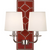 Lightfoot Armed Sconce Lightfoot Armed Sconce
