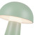 Asher 5-in Sage Green LED Table Lamp