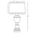 Annika Metal Table Lamp Annika Metal Table Lamp