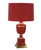 Annika Metal Table Lamp Annika Metal Table Lamp