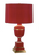 Annika Metal Table Lamp Annika Metal Table Lamp