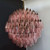 Spherical Murano Polyhedrons Candlestick - 140 Polyhedrons