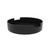 Trilo Track 4-in Black Trilo Track Canopy and Driver Cover