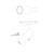Paolo 14-in White Trilo Track Directional Light
