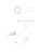 Paolo 25-in Black Trilo Track Directional Light