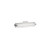 Lighthouse 18-in Chrome LED Vanity