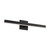 Vega 23-in Black LED Vanity