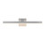 Vega 23-in Brushed Nickel LED Vanity