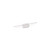 Vega Minor 24-in White LED Vanity