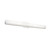 Latitude 37-in Chrome LED Vanity
