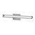 Plymouth 24-in Chrome LED Vanity