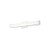 Longitude 20-in Chrome LED Vanity
