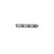 Edna 16-in Brushed Nickel LED Vanity