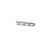 Edna 16-in Brushed Nickel LED Vanity
