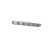 Edna 25-in Brushed Nickel LED Vanity