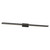 Brio 36-in Black LED Vanity