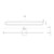 Marlon 36-in Chrome LED Vanity