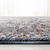 Lauren Ralph Lauren Belvoir Rug, LRL1300, Navy, 2'6"x4'