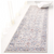Lauren Ralph Lauren Warwick Rug, LRL1310, Ivory, 2'2"x10'