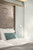 Eton 5-in White LED Wall Sconce