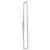 Swivel 48-in Brushed Nickel LED Wall Sconce