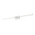 Pandora 36-in White LED Wall Sconce