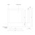 Guide 7-in Brushed Nickel LED Wall Sconce