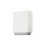 Hounslow 7-in Brushed Nickel LED Wall Sconce