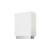 Hounslow 7-in Chrome LED Wall Sconce