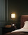 Bengal 7-in Brushed Gold LED Wall Sconce