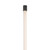 Motif 14-in Black LED Wall Sconce