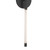 Motif 26-in Black LED Wall Sconce