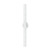 Bute 32-in Chrome LED Wall Sconce