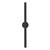 Mason 32-in Urban Bronze LED Wall Sconce