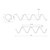 Synergy 36-in Antique Silver LED Wall Sconce
