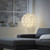 Akari Wave Hanging Pendant Light