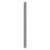 Fan Downrod 18-in Brushed Nickel
