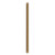 Fan Downrod 24-in Brushed Gold