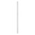 Fan Downrod 24-in White