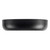 Folio 15-in Black dimmable LED Flush Mount - Black