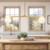 Briar 47-in Brushed Gold Linear Pendant - Brushed Gold