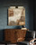 Vega 22-in Black dimmable LED Wall/Picture Light - Black
